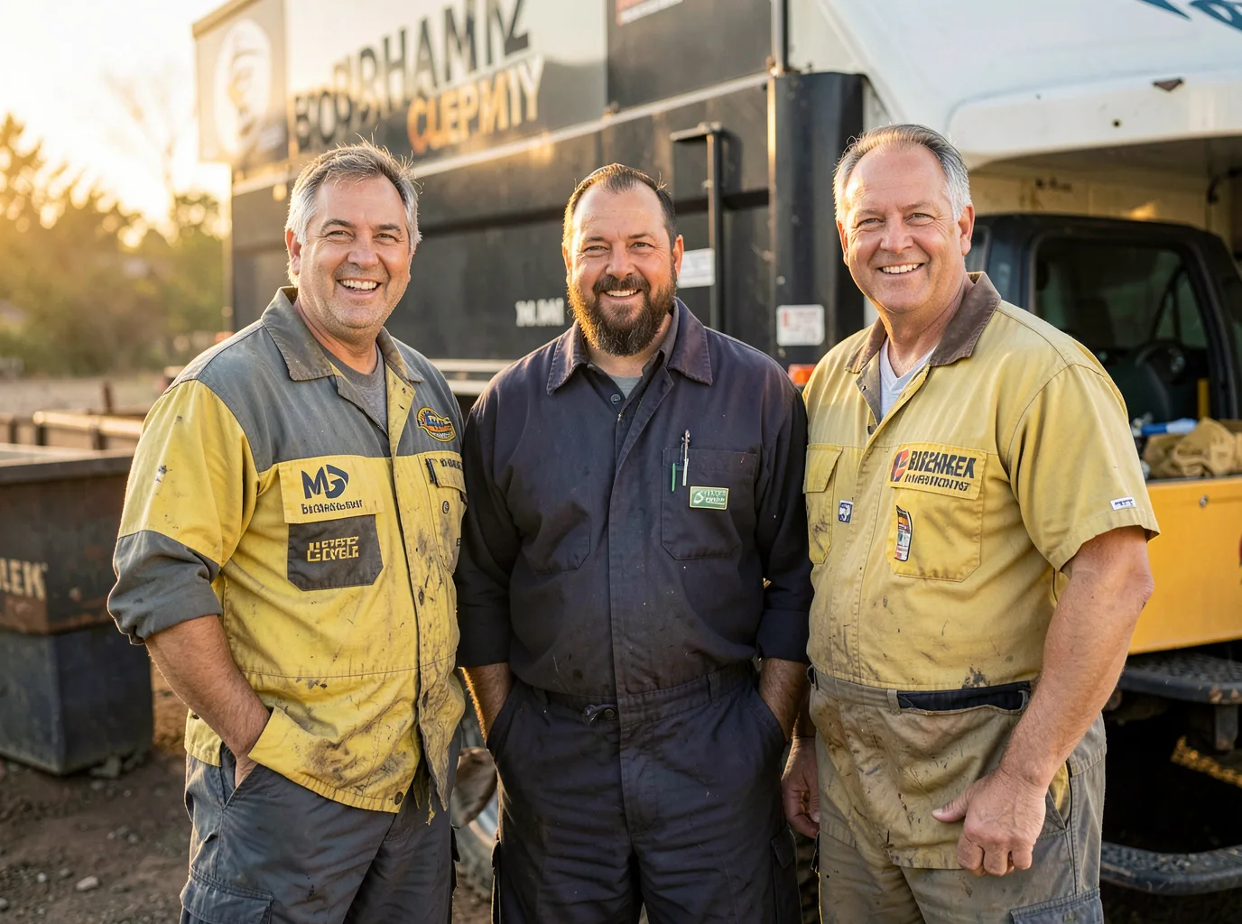 Sewage Cleanup company in Edison, GA