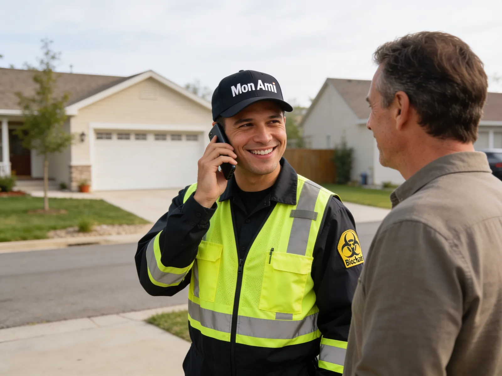 Sewage Cleanup Edison, GA FAQs