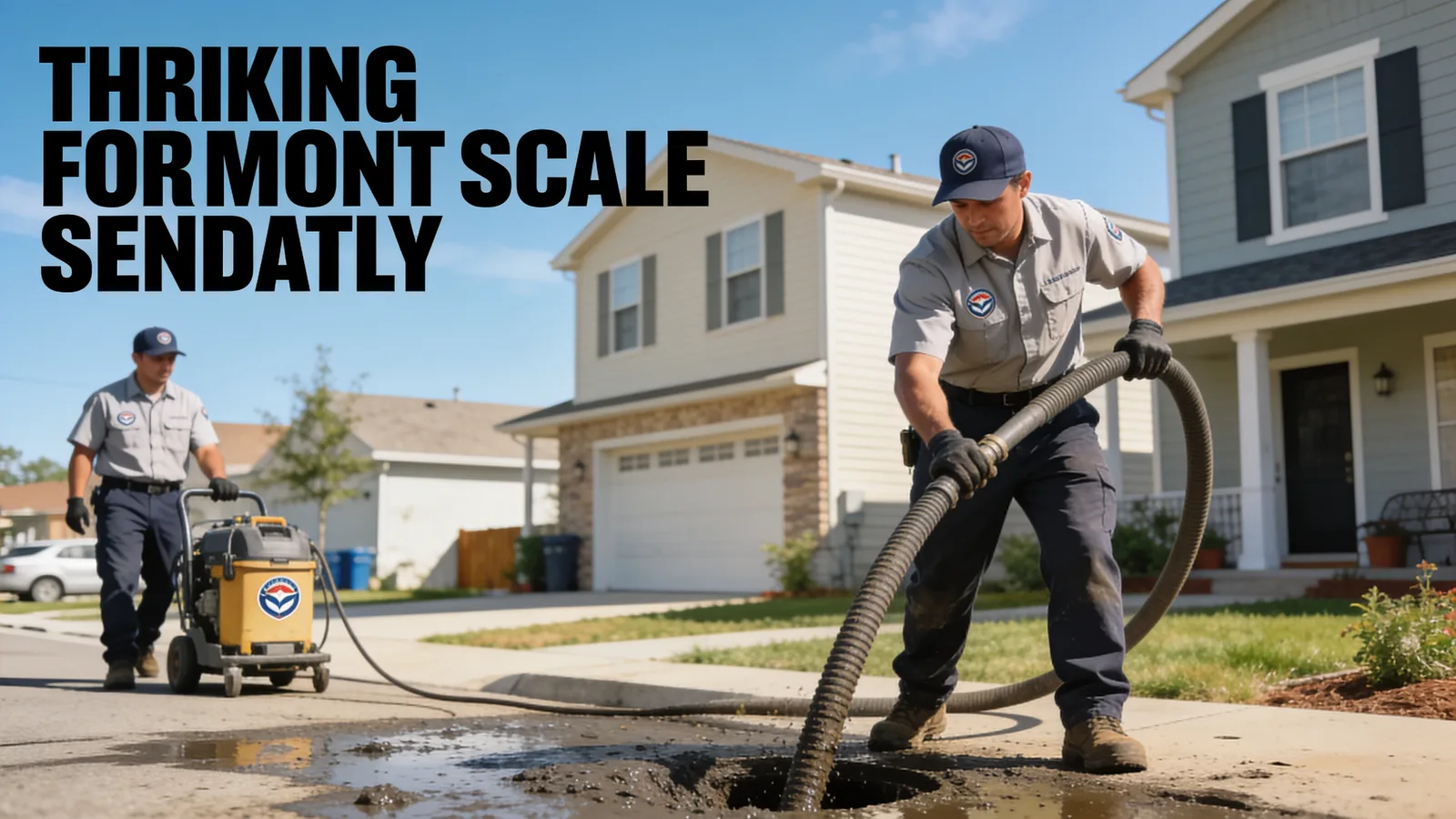 Sewage Cleanup in Edison, GA near me
